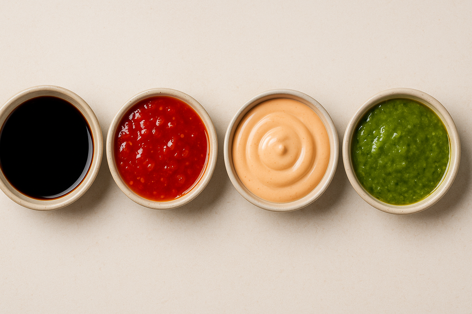 Salsas