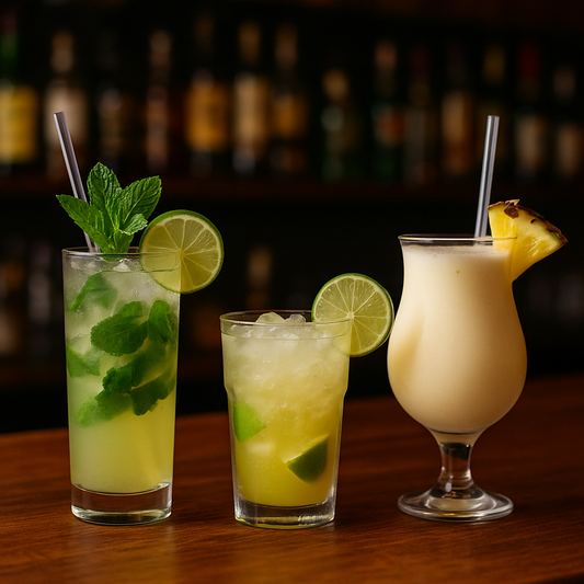 Caipirinha