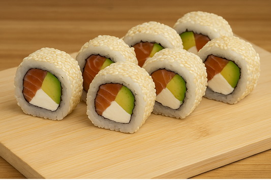 Roll Tokio