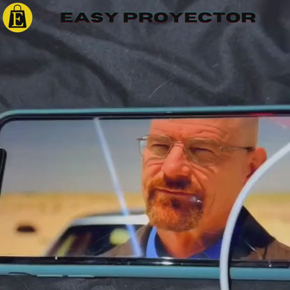 EASY Proyector